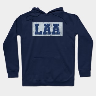 LAA Hoodie